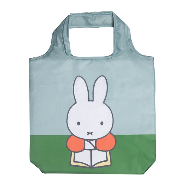 Shoppingkasse 30x48 cm Miffy reading