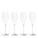 Mousserande vinglas 28 cl 4-pack