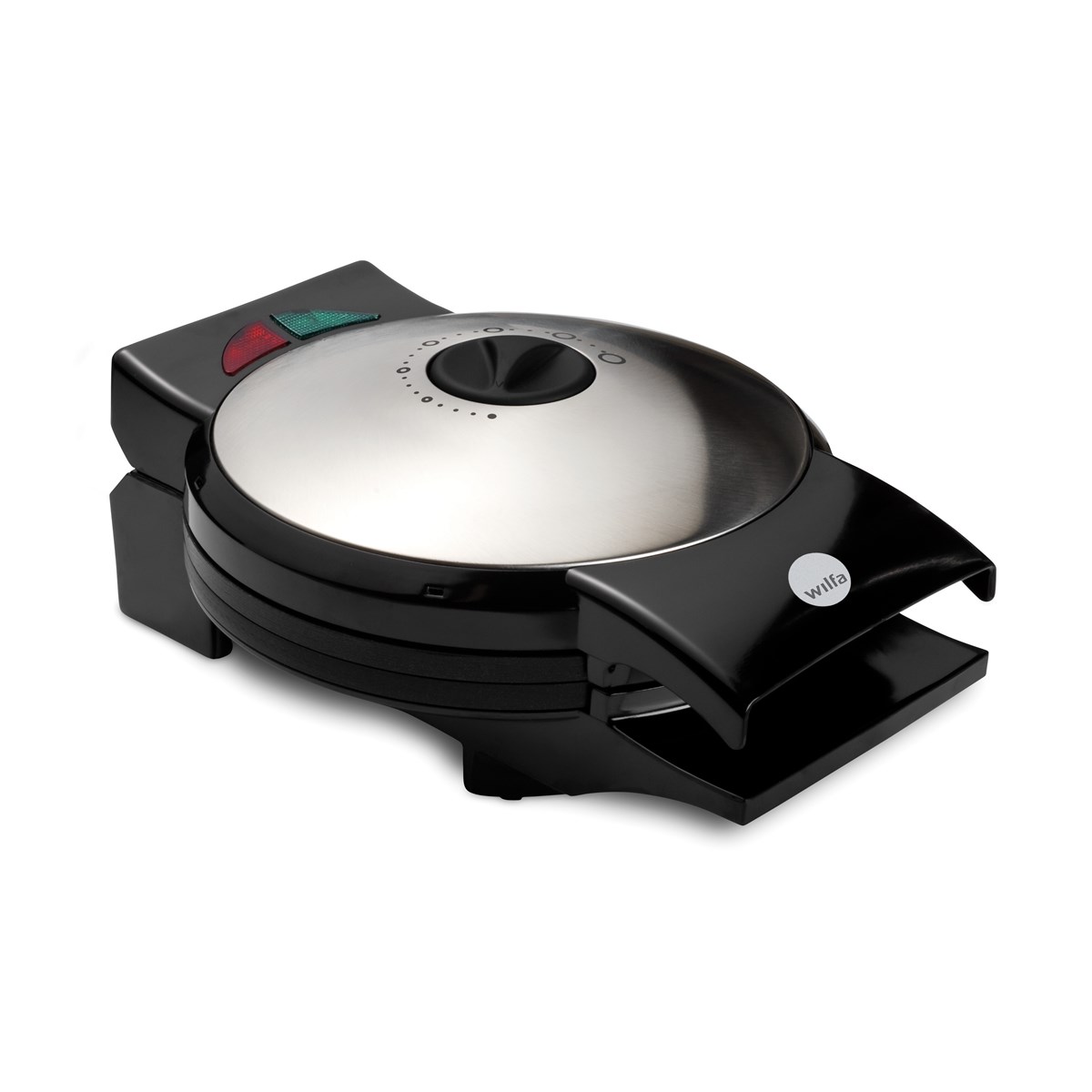 Wilfa Østerdal CC-1 krumkakejern