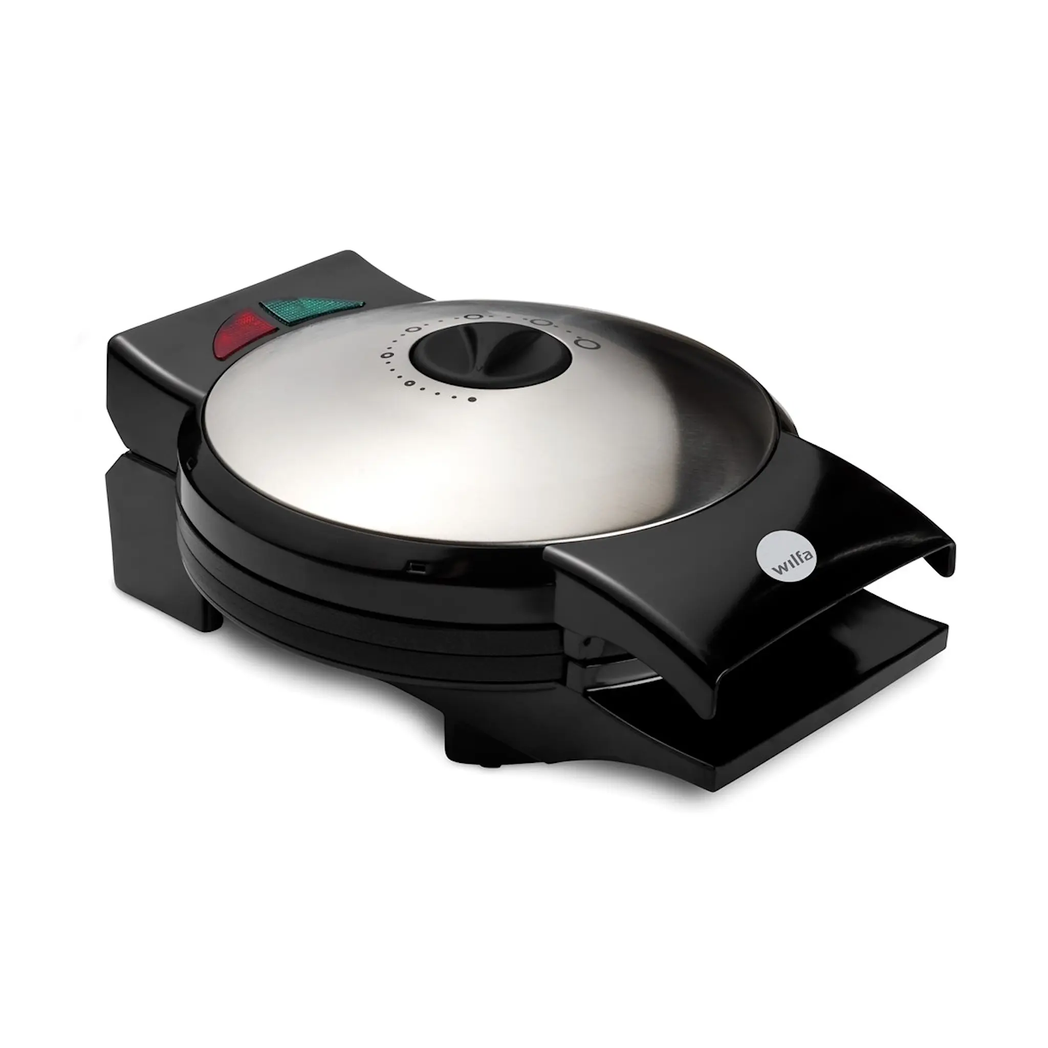 Wilfa Østerdal cc-1 Våffelstrutjärn