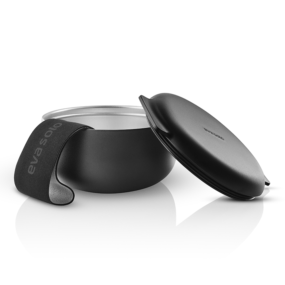 Eva Solo Eva Solo To Go matlåda Svart