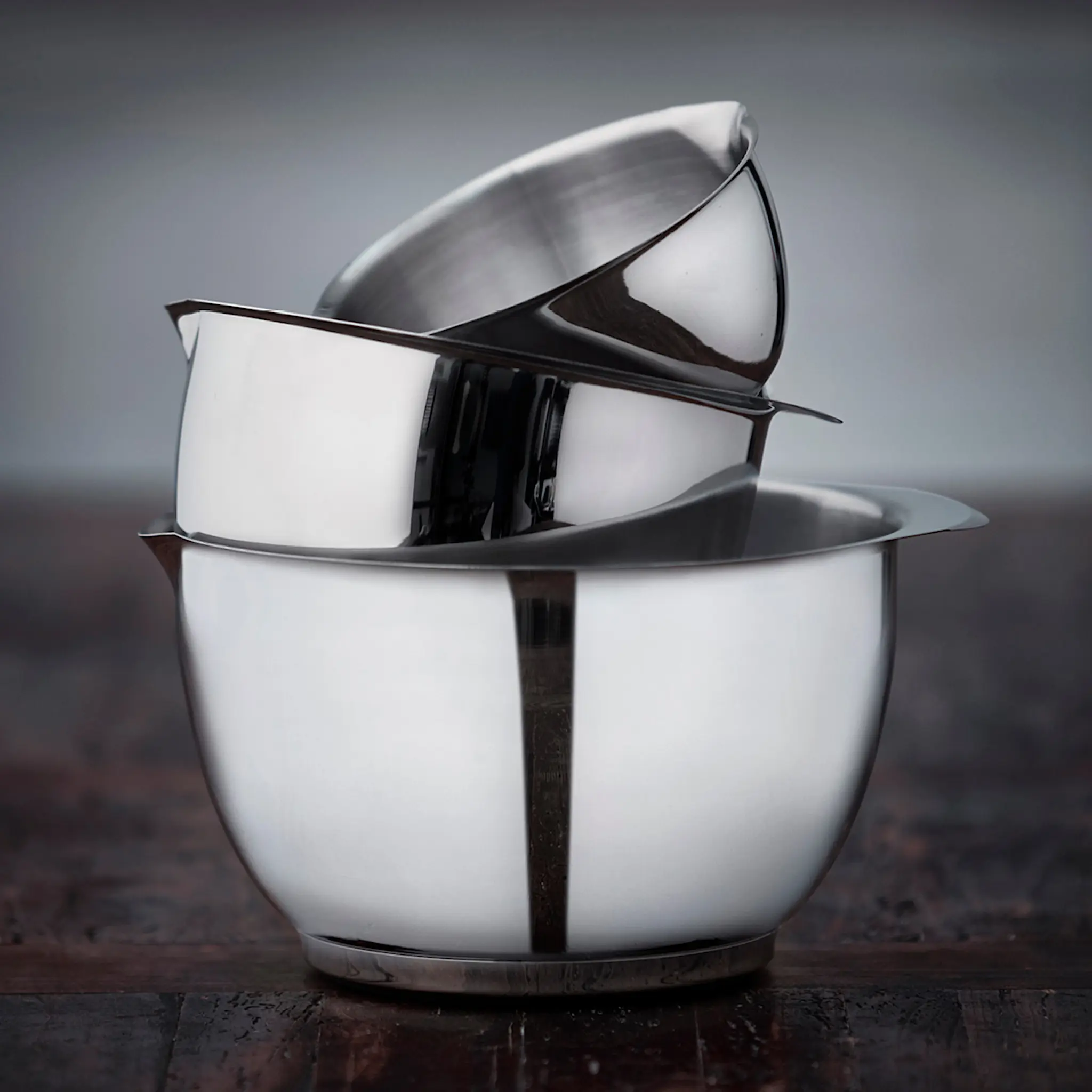 Rosti Margrethe Kulho 3 L Ruostumaton