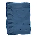 Caia kökshandduk 37x50 cm blå