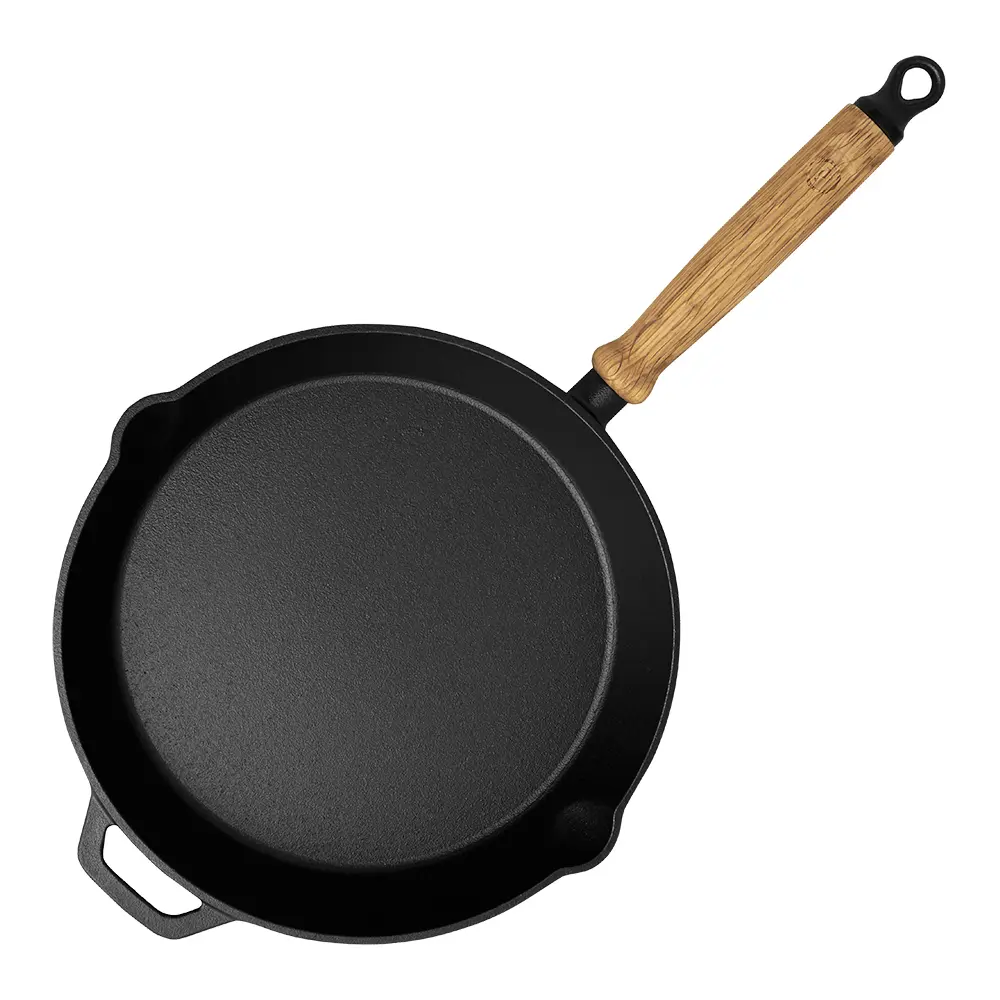 Stenfors Valurautapannu 28 cm