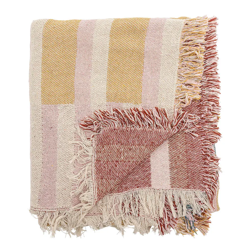 Viltti Lane 160x130 cm ruskea