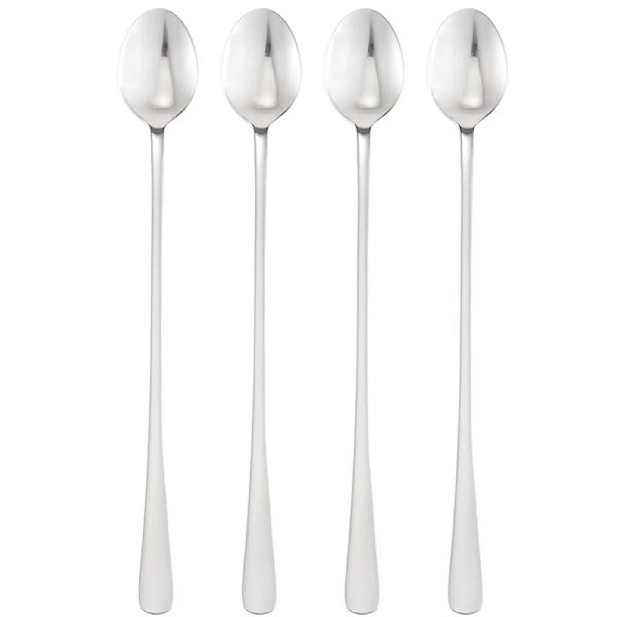 Dorre Classic Tesked 22 cm 4-pack Rostfritt Stål