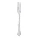 Chippendale gaffel 20,1 cm 830
