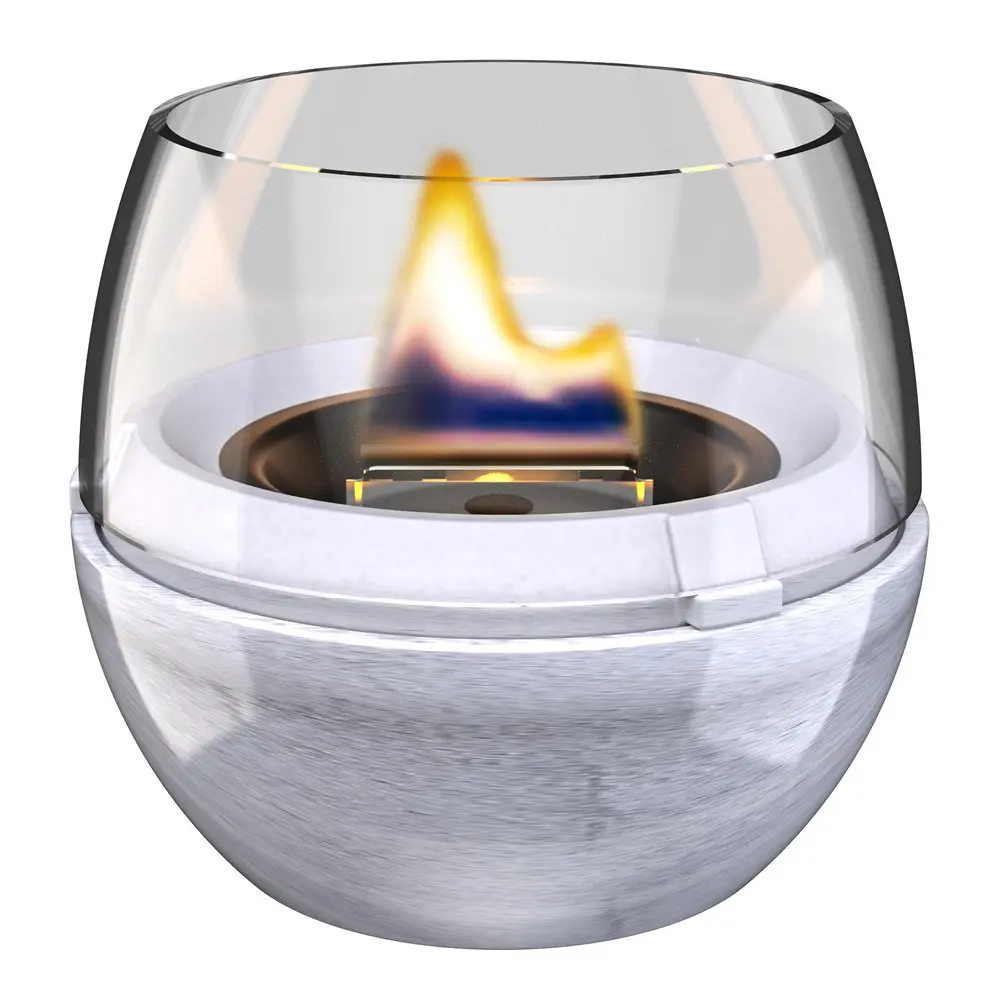 Tulip Sisustustuli 14 cm Sininen