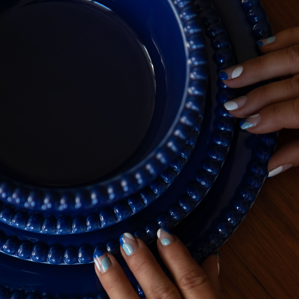 PotteryJo Daria Lautanen 28 cm River