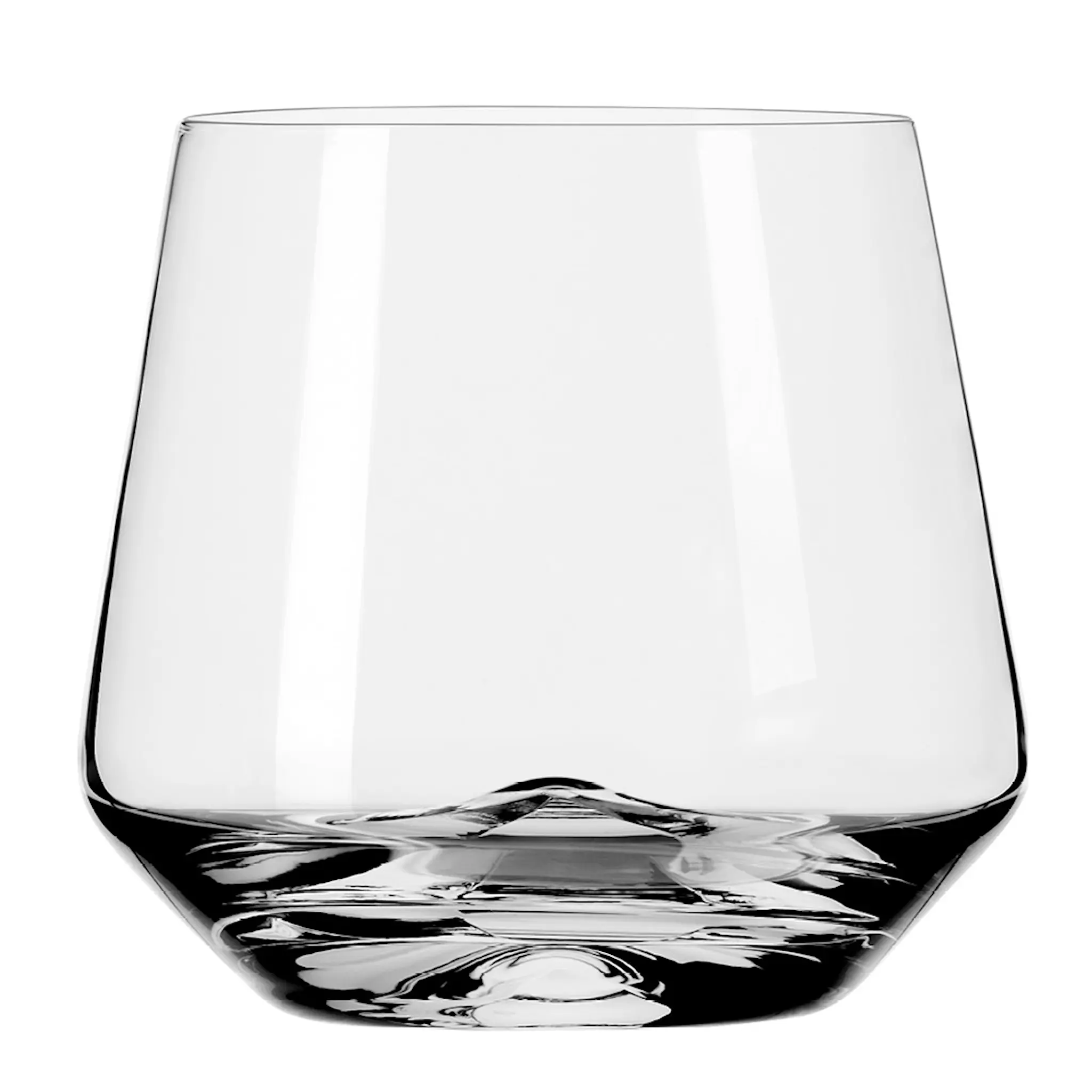 Ritzenhoff Deep Spirit whiskyglas 41 cl Diamond