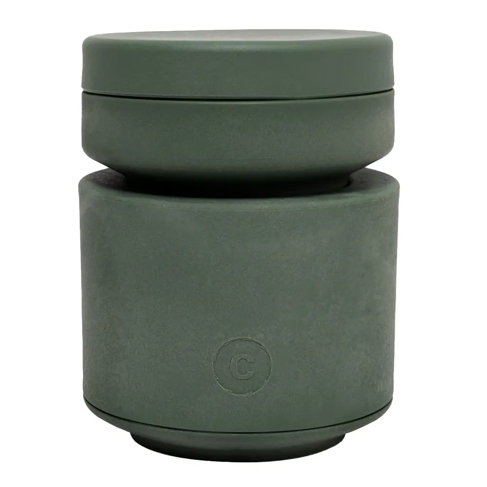 Billund Muskottimylly 8 cm Parsley