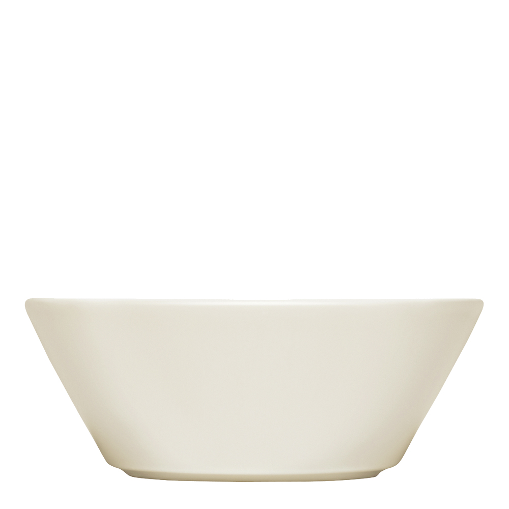 iittala - Teema Kulho 15 cm Valkoinen