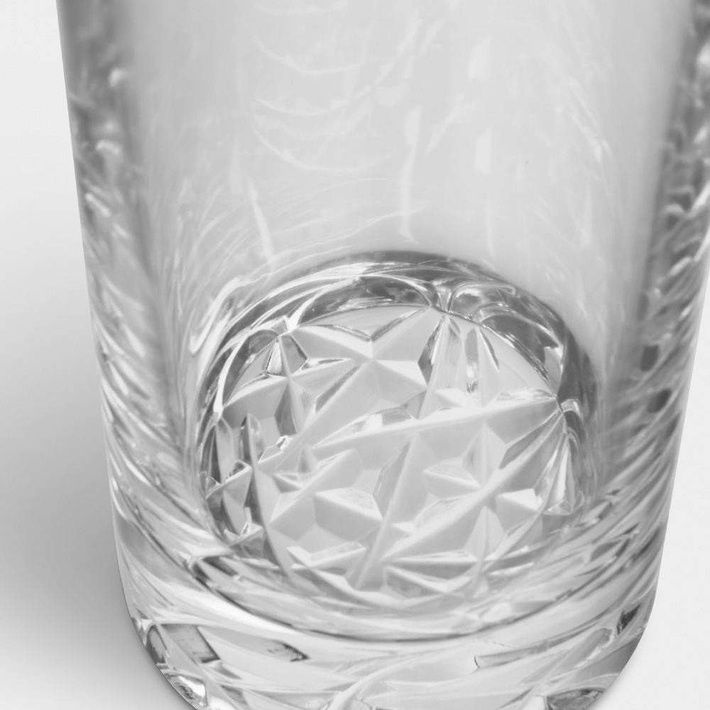 Orrefors Carat highball glass 35 cl 4 stk klar