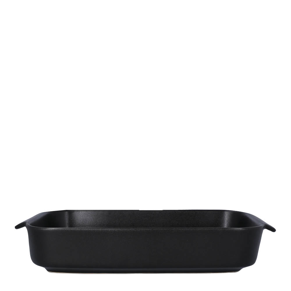 Rosendahl - Cook With Love Uunivuoka 40x25,5 cm Harmaa