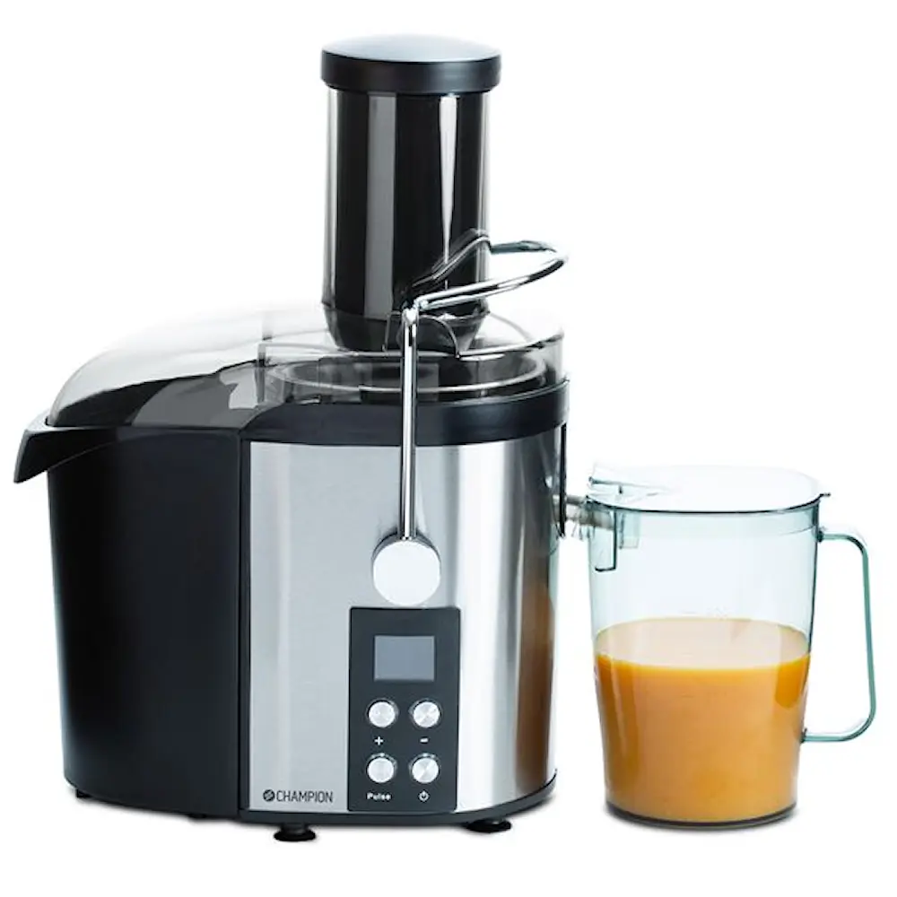 Champion Mehupuristin xl Power 800W