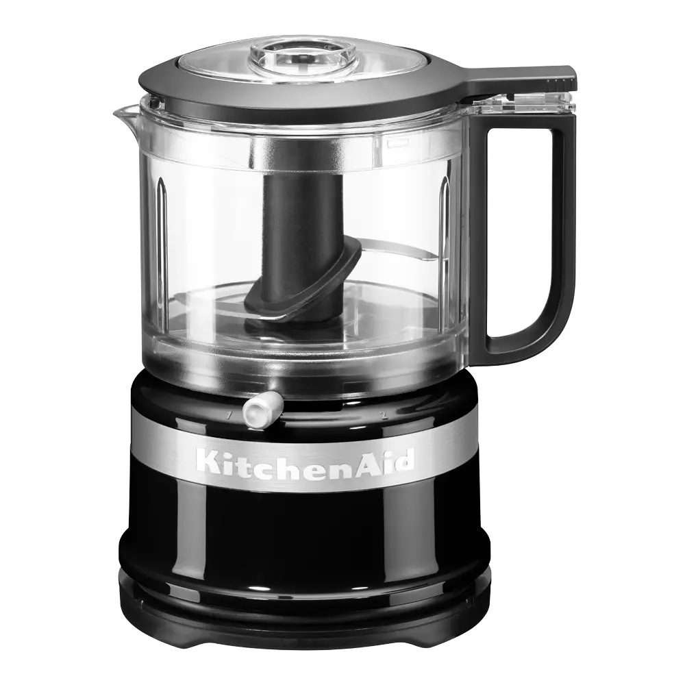 KitchenAid Midline Monitoimikone Mini 0,83 L Musta