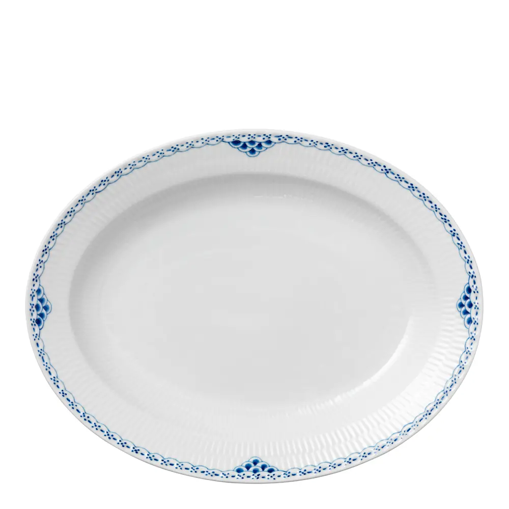 Princess Tarjoiluastia soikea 36 cm