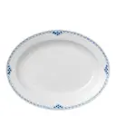 Princess Fat Oval 36 cm