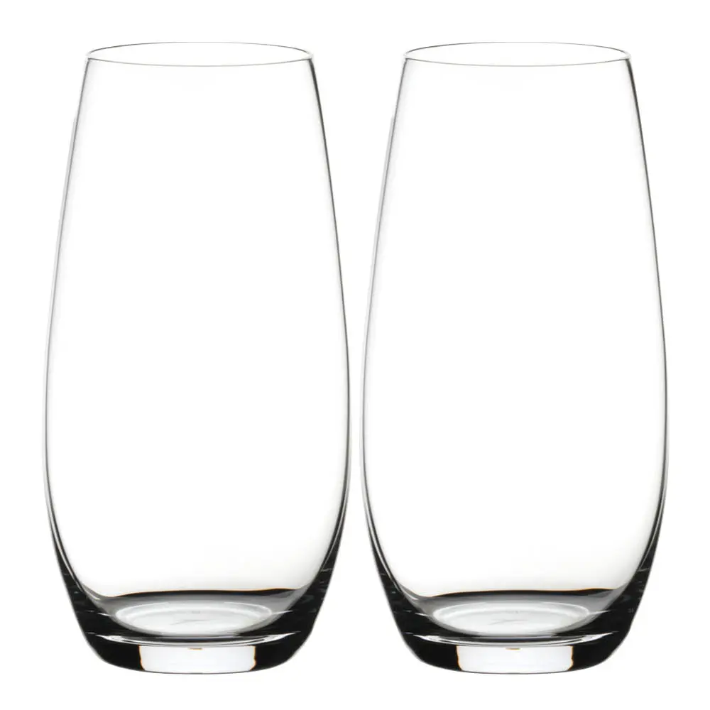 O Wine champagneglass 2 stk