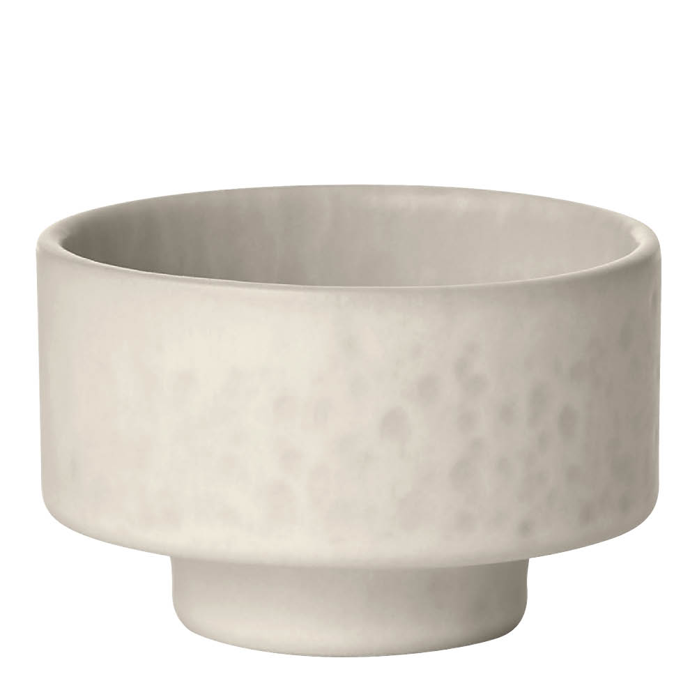 Blomus Makoto Kulho 8 cm Moonbeam