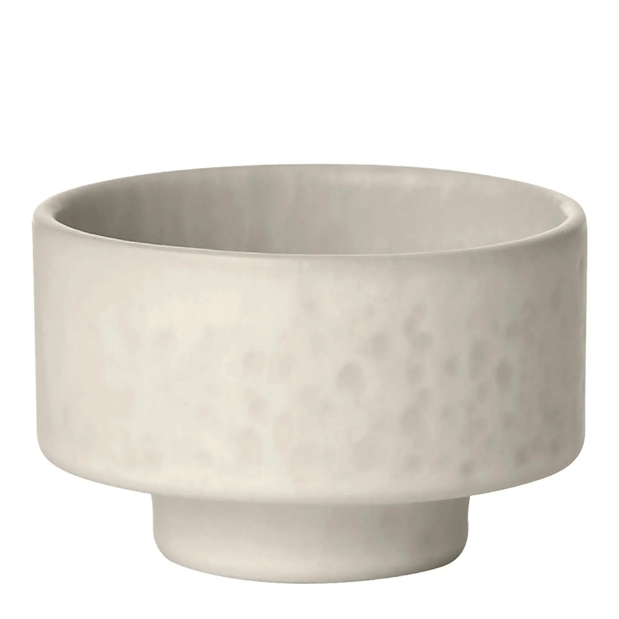 Blomus Makoto Kulho 8 cm Moonbeam