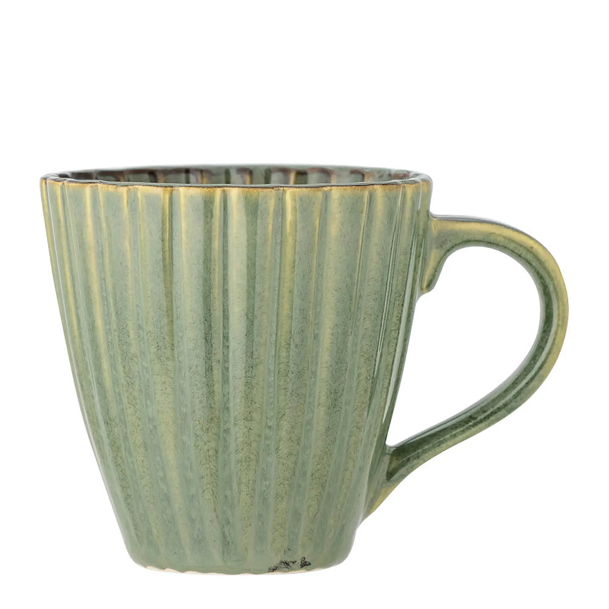 Bloomingville Latina Mugg 22 cl Grön
