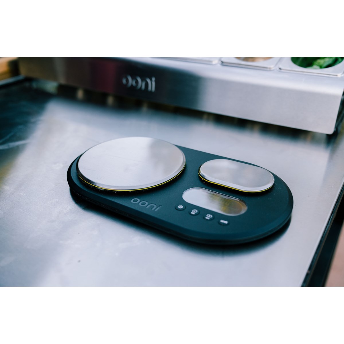 Ooni Ooni Keittiövaaka 18x31 cm