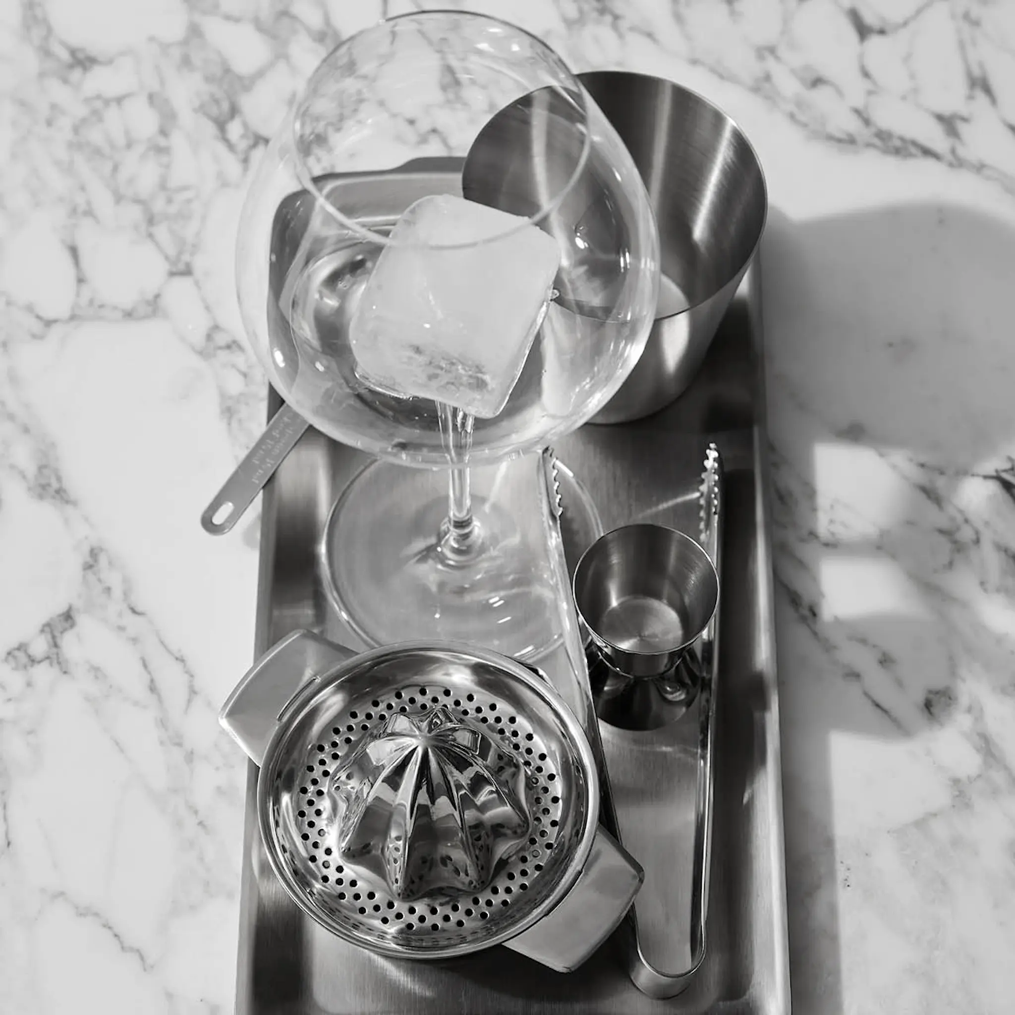 Orrefors Aroma copa gin & tonic Lasi 71 cl 2 kpl