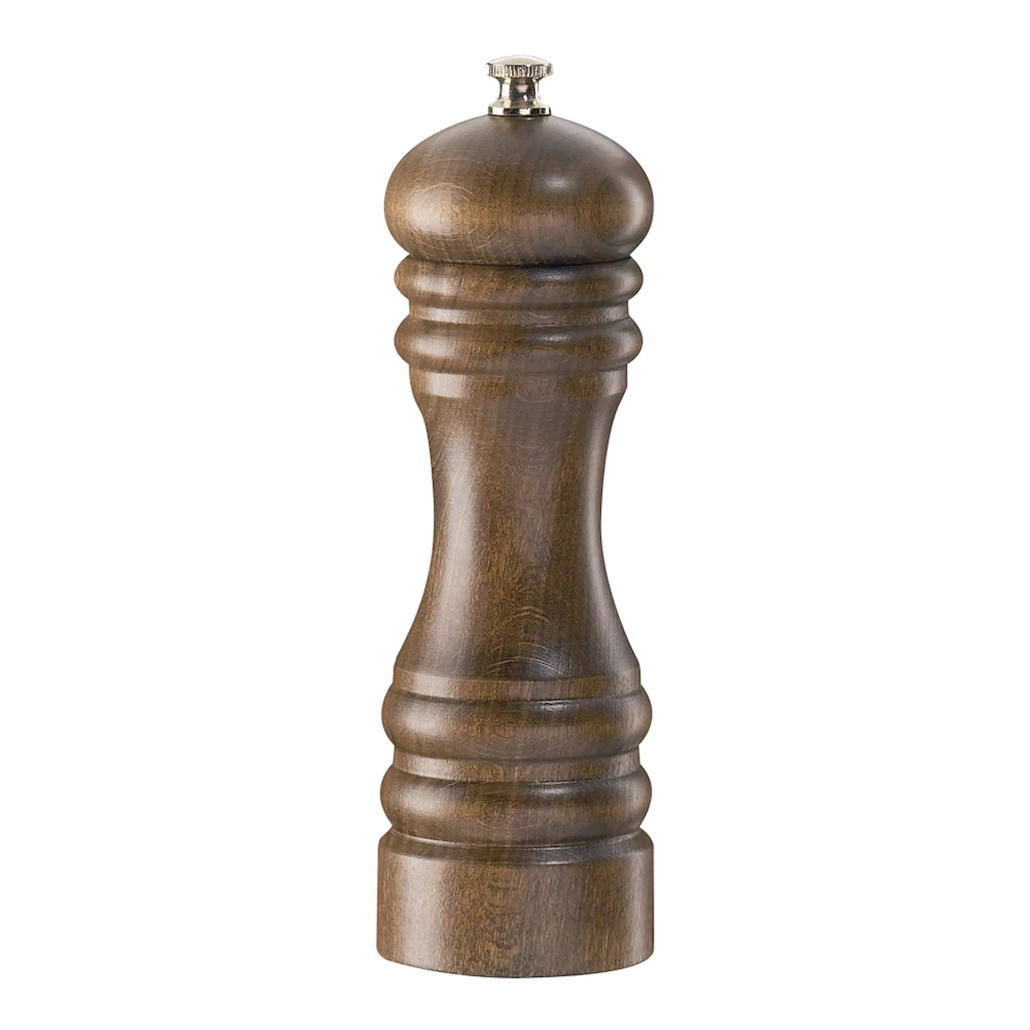 Zassenhaus Berlin Pepparkvarn 18 cm Choklad