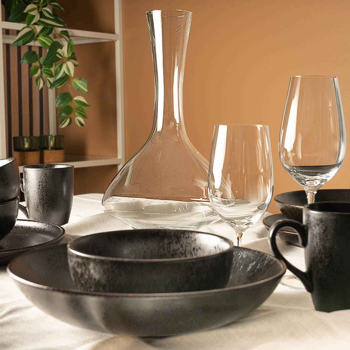 Zwiesel Glas Enoteca Sauvignon Blanc Vitvinsglas 2-pk 36 cl