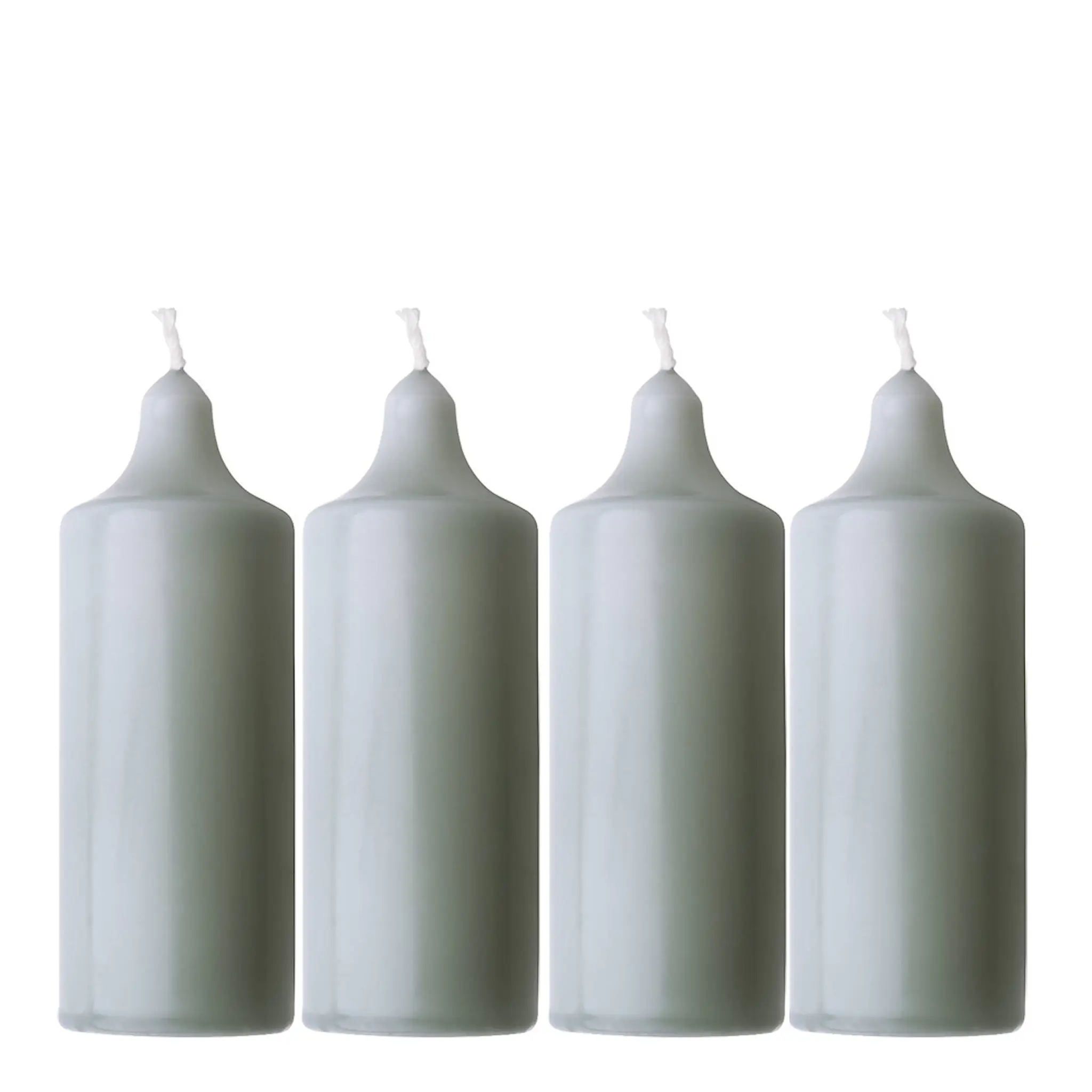 Liljeholmens Kupé 11 cm 4-pack salvia