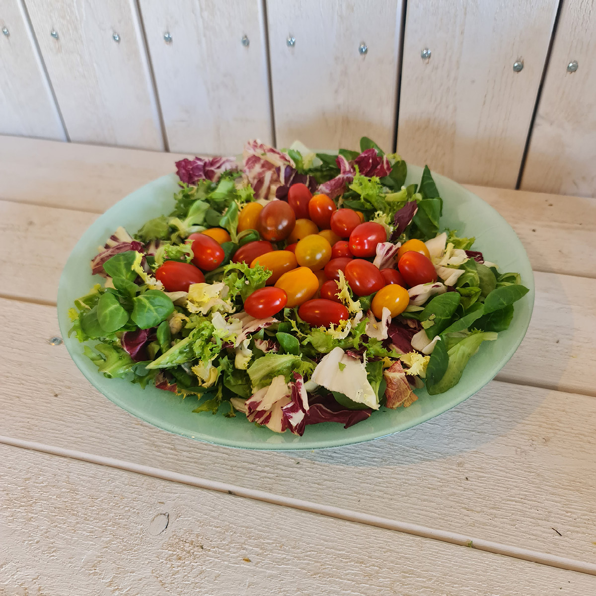 Nybro Crystal Happy Fat 30 cm Pistage