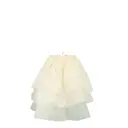 Lampskärm Pappvolang 35 cm