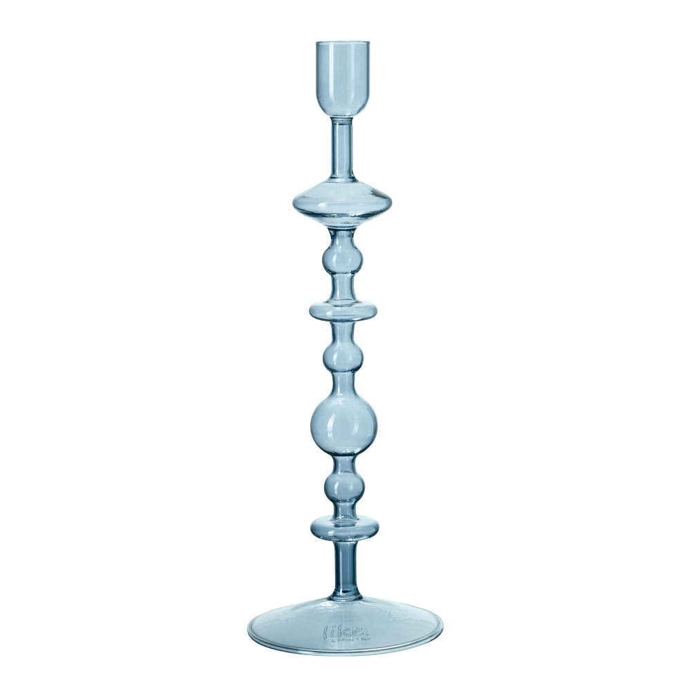 Villeroy & Boch - Like Home Kynttilänjalka 27 cm Ice
