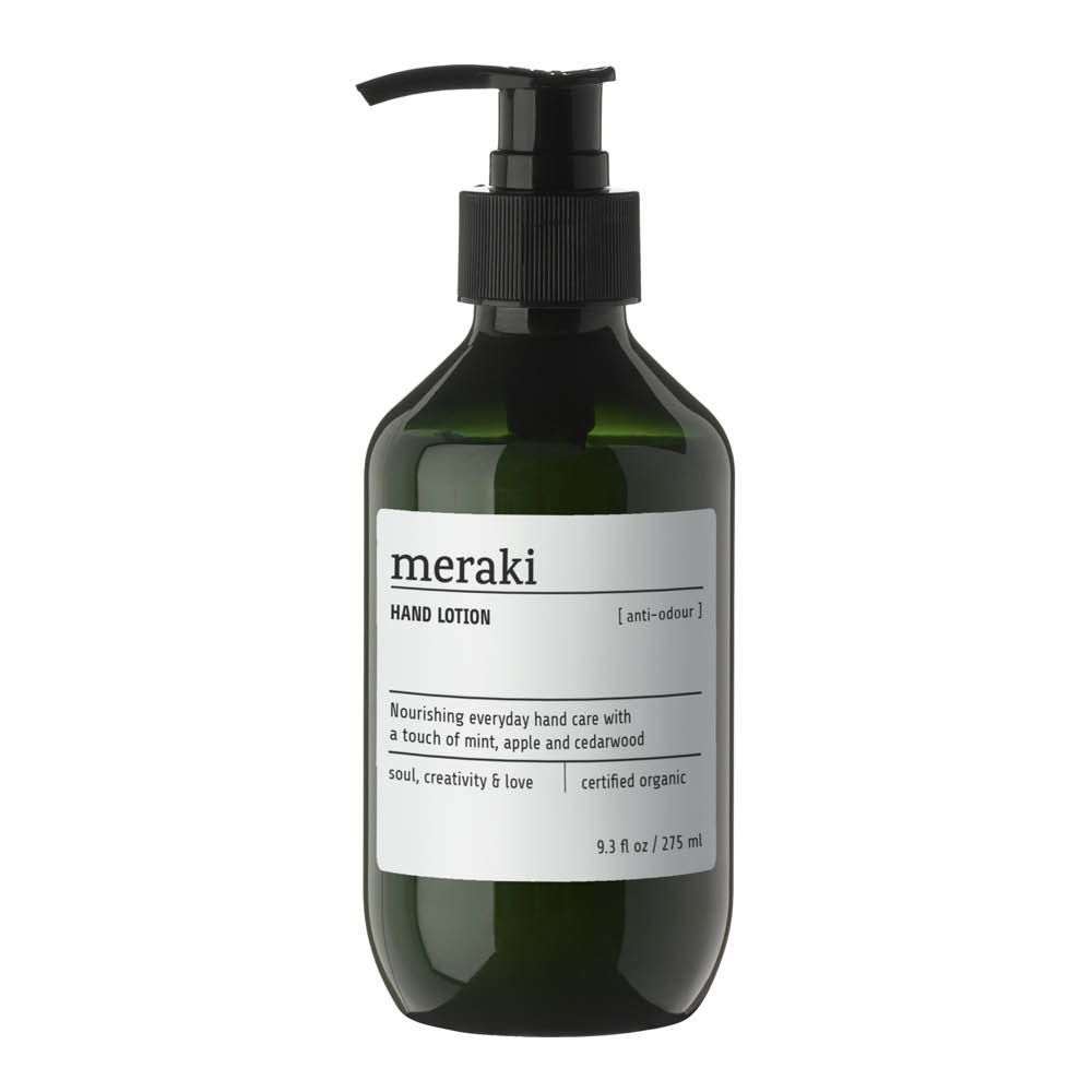 Meraki - Meraki Käsirasva 275 ml anti-odour