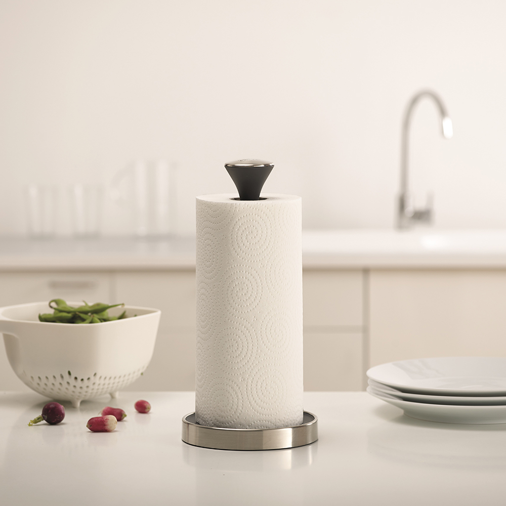 Joseph Joseph Push&tear tørkerullholder