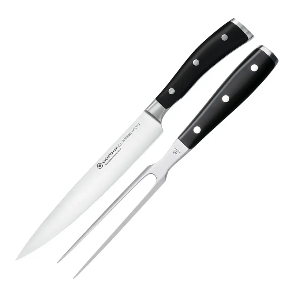 Classic Ikon tranchersett 2 stk
