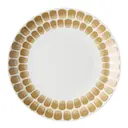 24h Tuokio Assiett 20 cm Beige