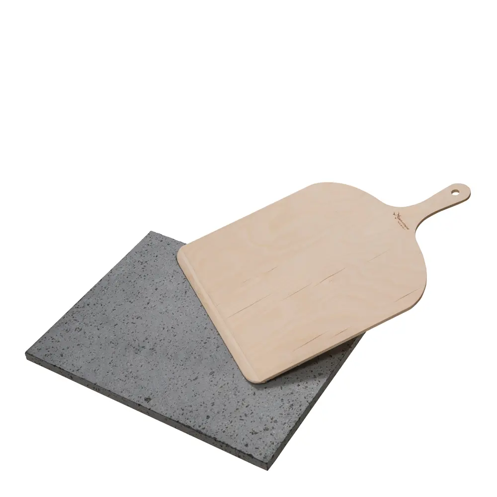 Eppicotispai Pizzakivi ja pizzalapio