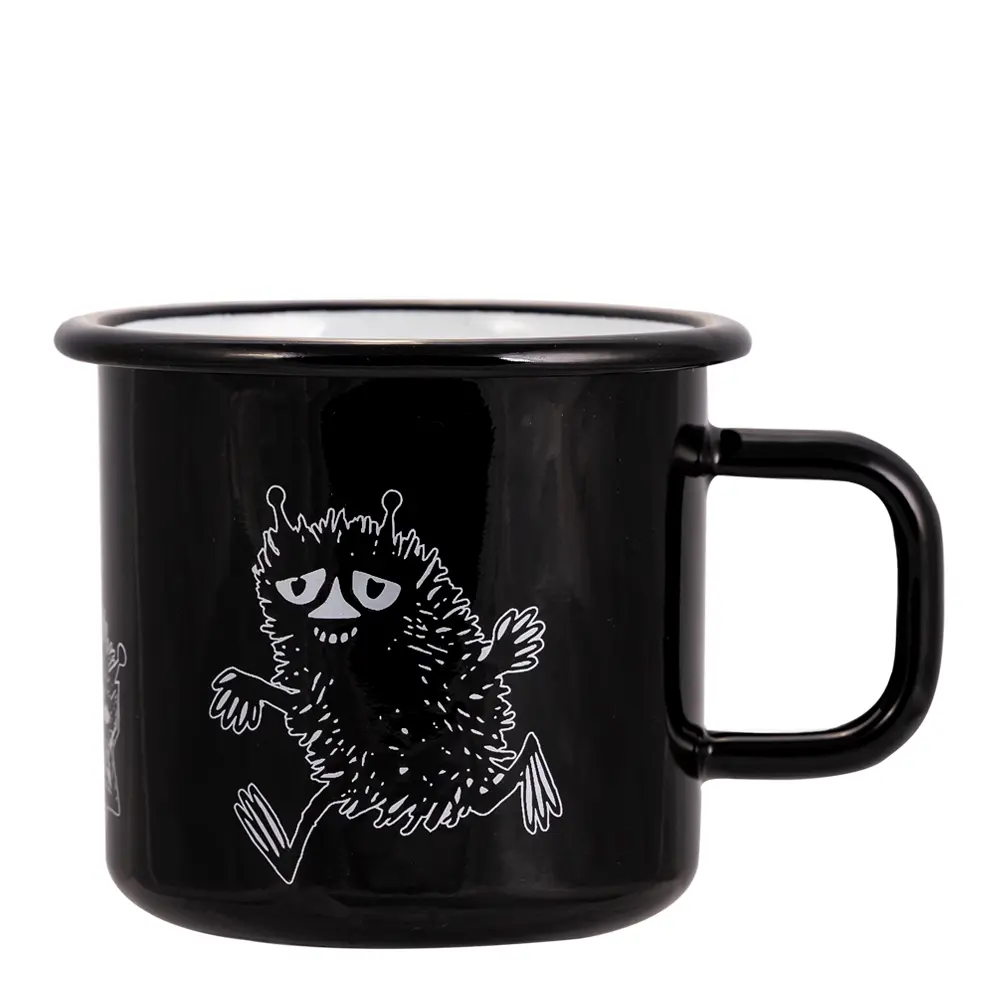 Muumi Emalimuki Haisuli 37 cl