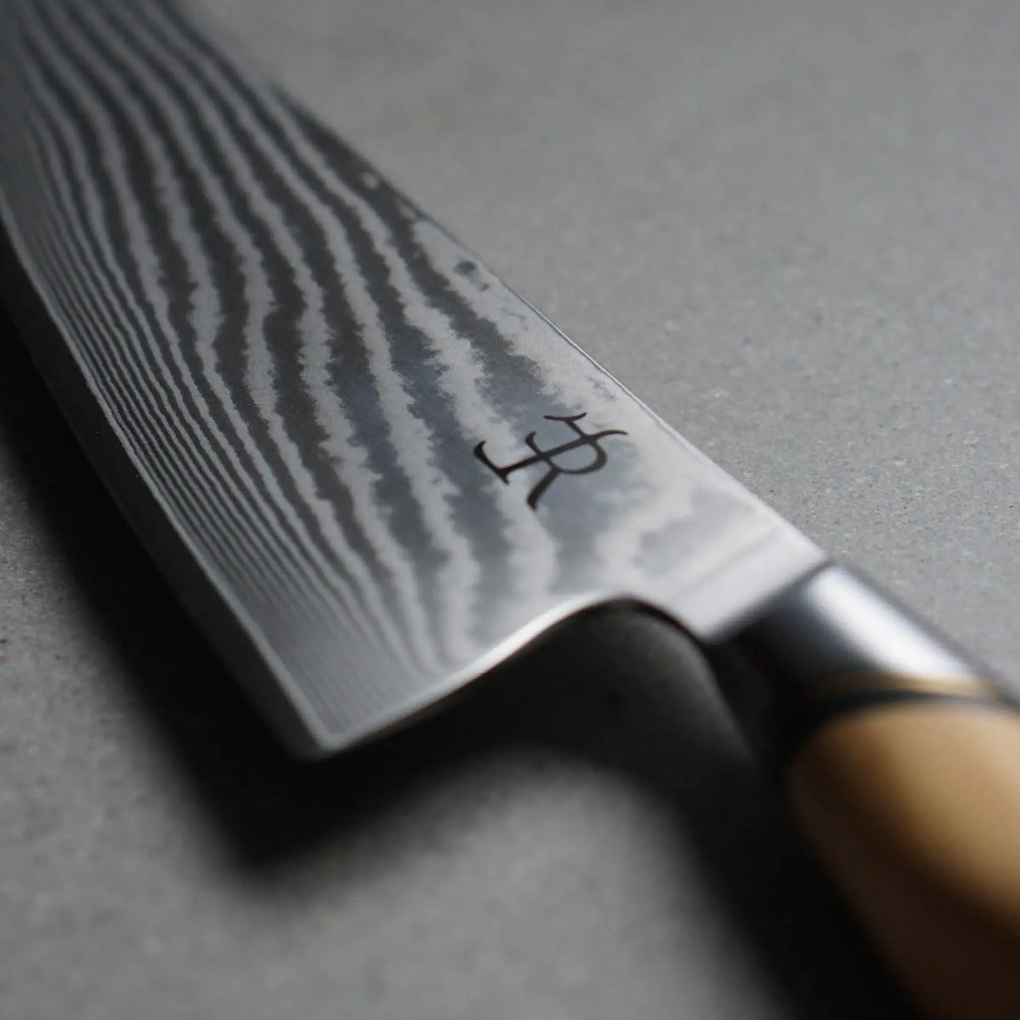 Ryda Knives Ryda Knives A-73 Kokkiveitsi 20,5 cm