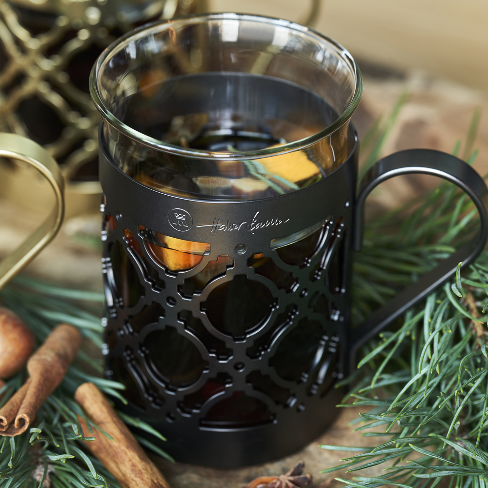 Magnor Cape Lasi 25 cl 2 kpl Gunmetal