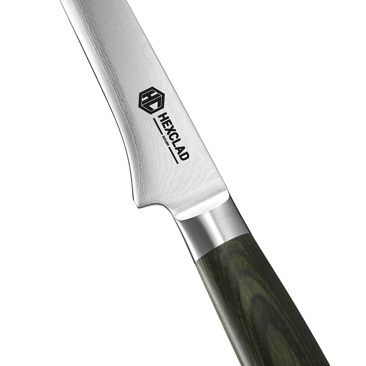 Hexclad Hexclad Lihaveitsi 15 cm