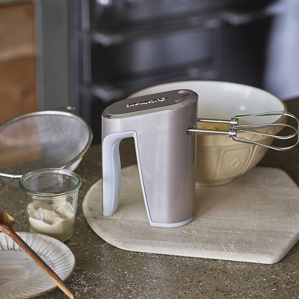 Cuisinart Cordless Power Hand Mixer Elvisp