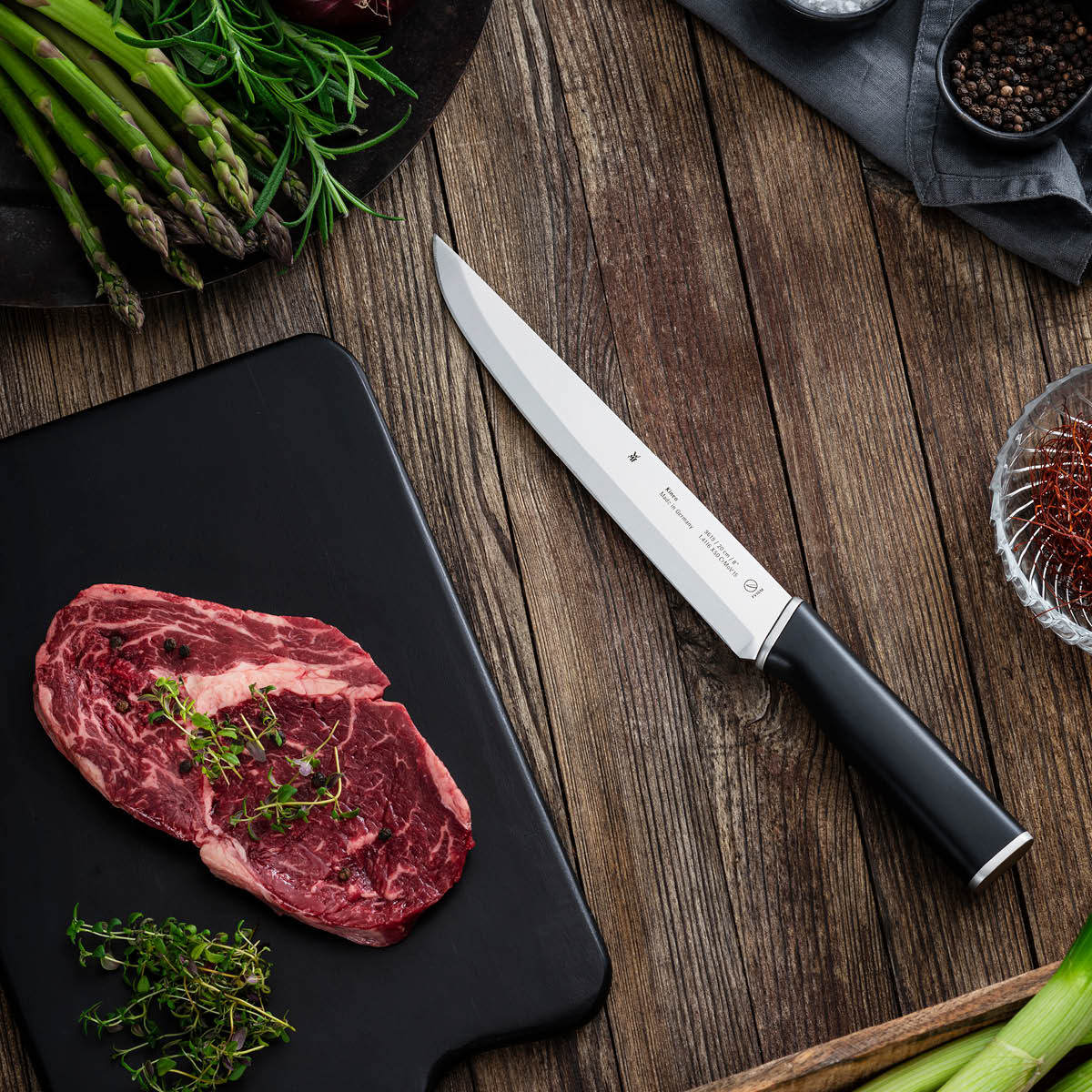 WMF Kineo Fileerausveitsi 20 cm (33 cm)