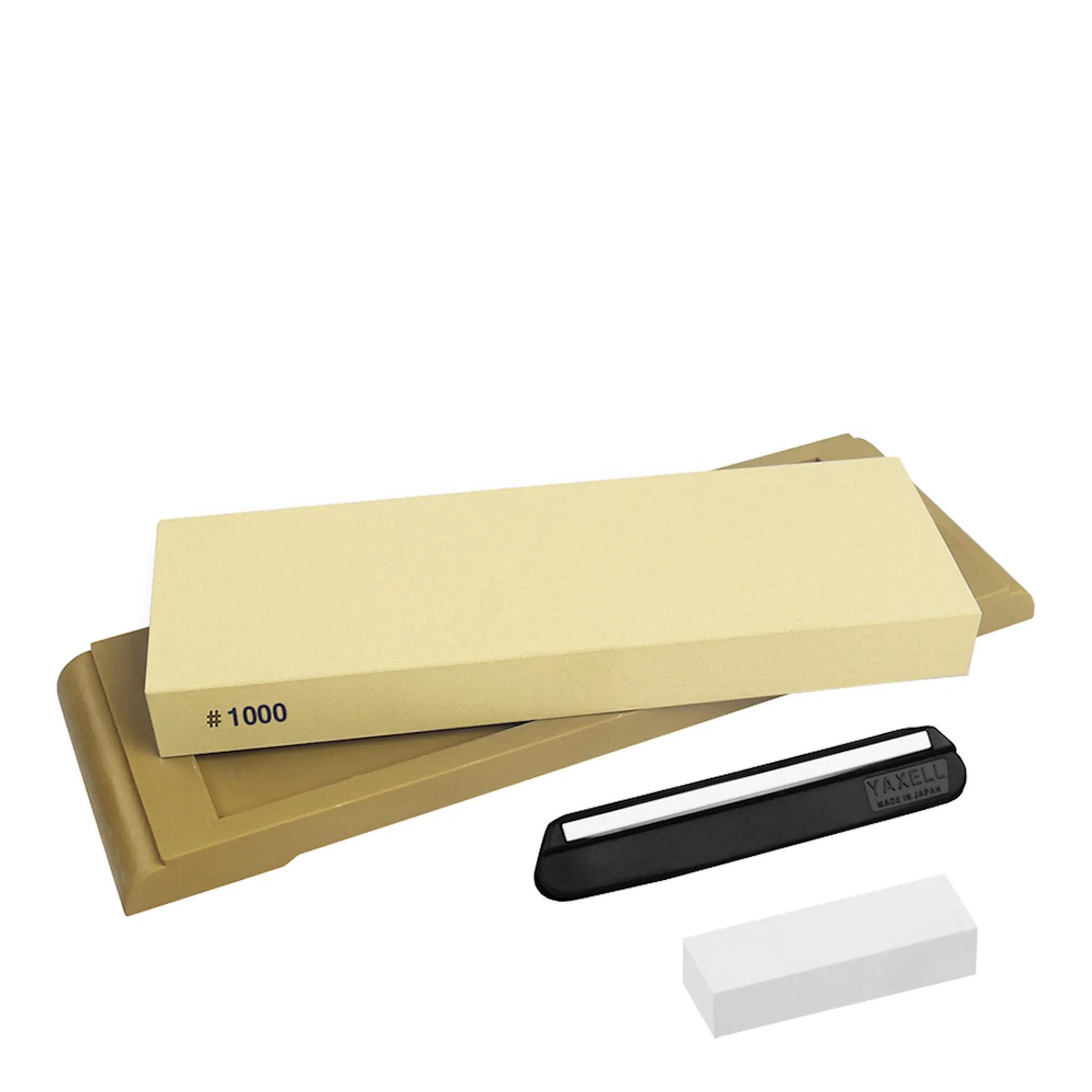 Yaxell Slipsten Medium #1000