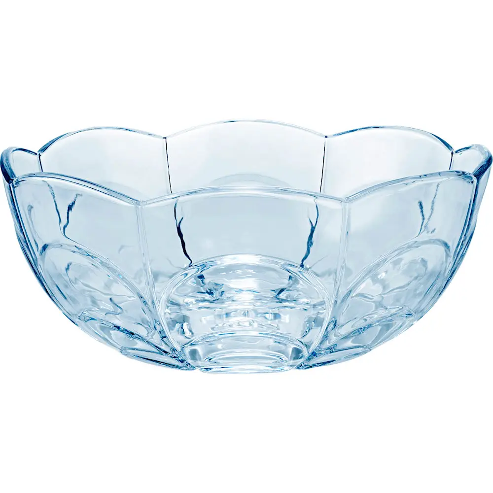 Lily Kulho 23 cm Blue iris