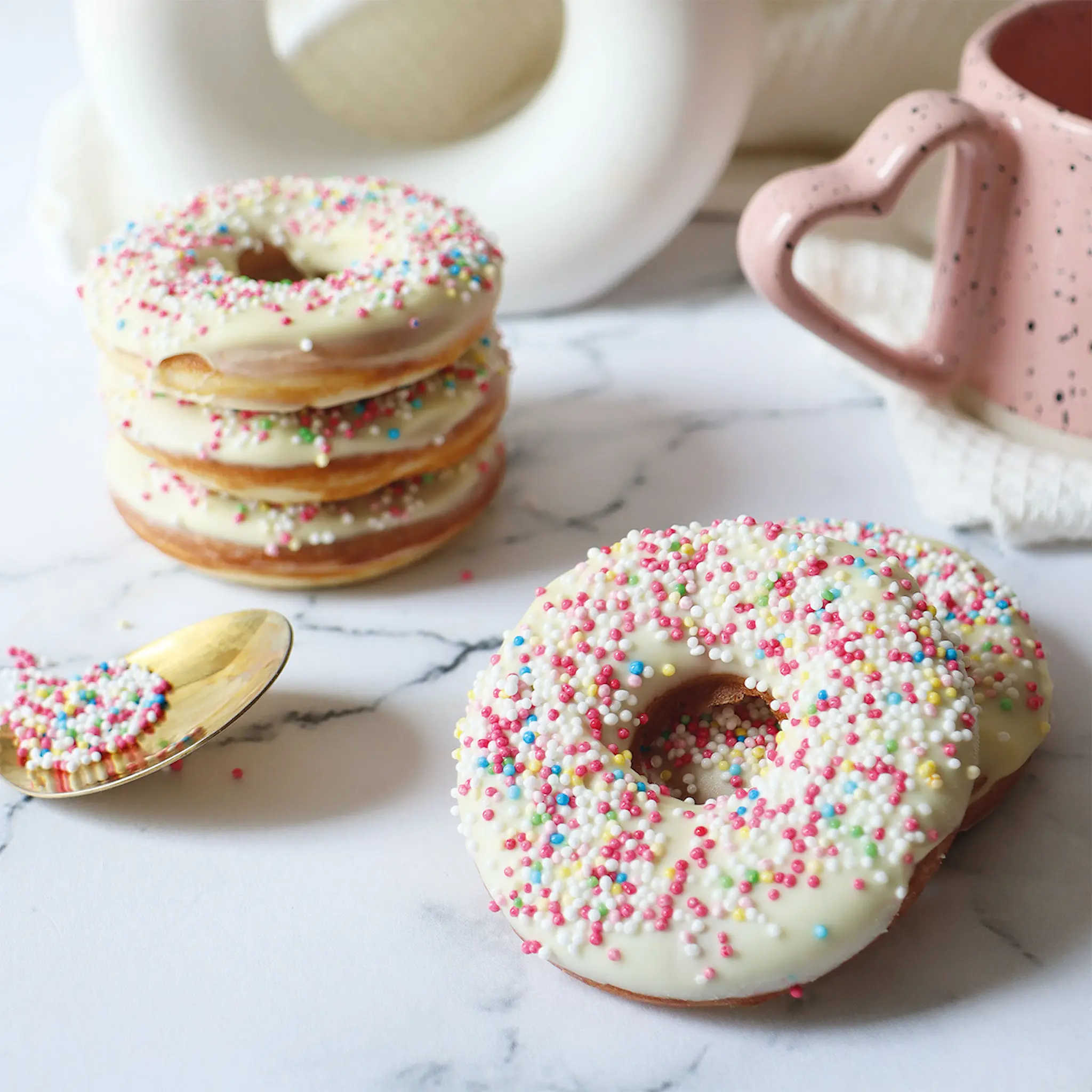 ScrapCooking Strössel minikulor 80 g mix