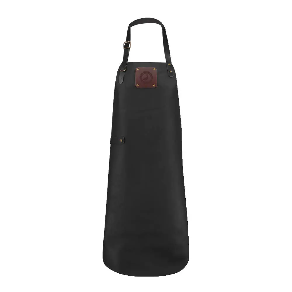 Signerat Esiliina 84 x 63 cm Musta