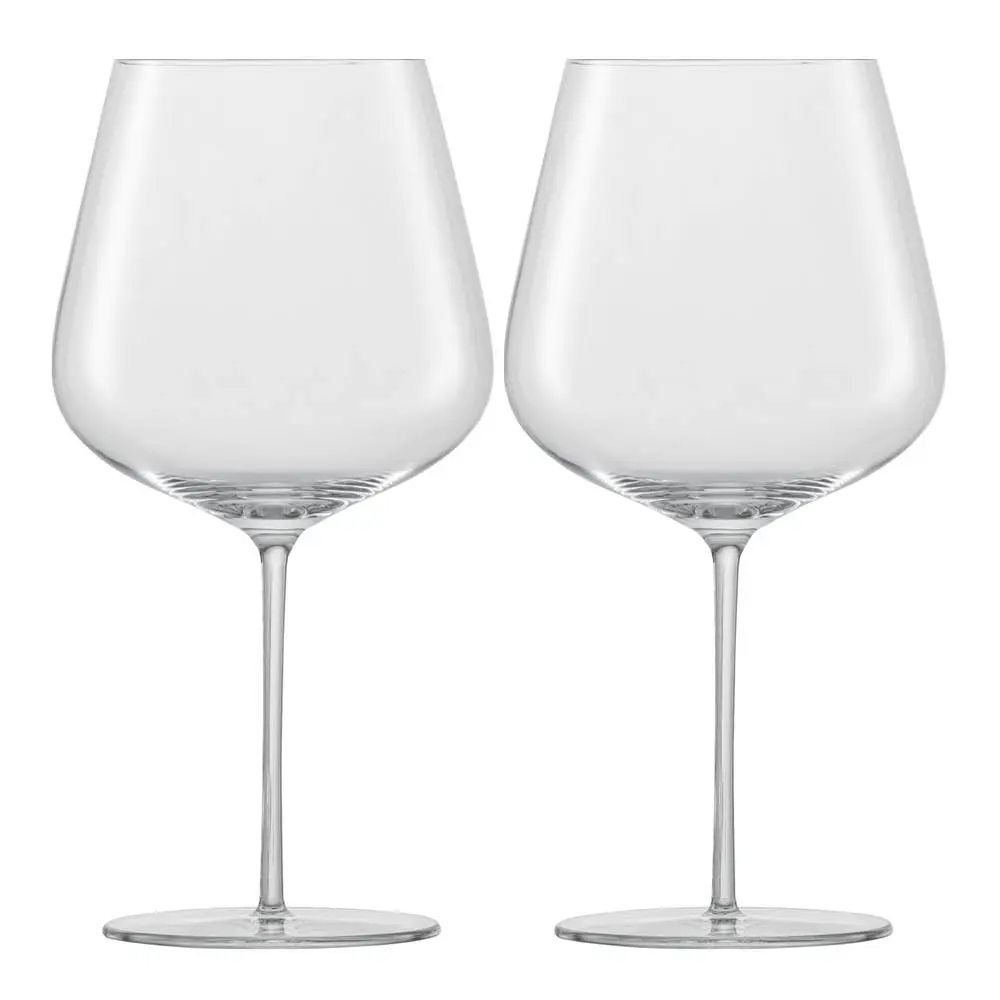 Pinot Noir Punaviinilasi 95 cl 2 kpl Kirkas